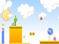 Gum Drop Hop 3