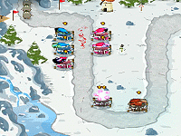 Battle of Antartica