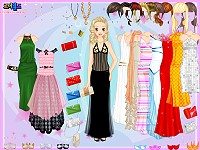 Party Dressup