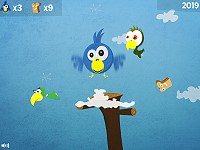 Birdo