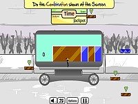 Rock n Risk Blitz 2