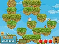 Sheep Campaign