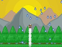 Jetpack Jerome