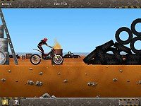 Hot Bikes