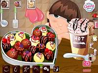 Love Chocolates