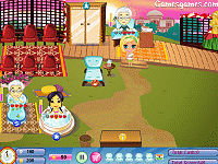 Beauty Resort 3