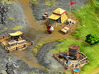 Roads of Rome 3
