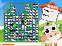 Farm Animals Breaking