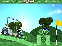 Green Physics 3