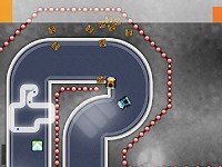 Super Racer Deluxe Epic