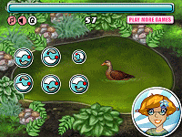 Lucky Duck