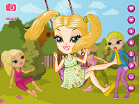 Fadis Swings