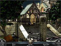 Castle Seeker