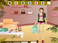 Shop Surprise
