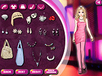 Fashion Bridge