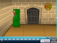 Secret Passway