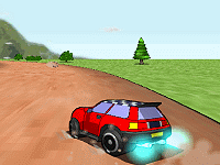Drift Runners 3D