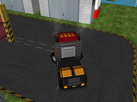 Ace Trucker