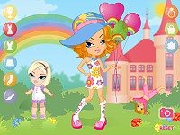 Rainbow Rihanna