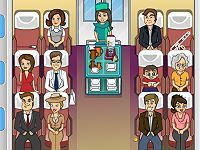 Love in the Airplane