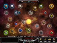 Galaxy Battleground