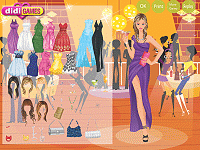 Cocktail Dresses