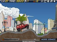 Las Vegas Hummer