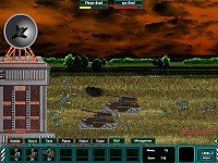 Battle Heroes 2012