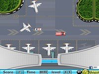 Aircraft Parking 2