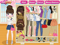 Cute Bows