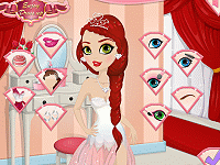 Miss Universe Prep Makeover