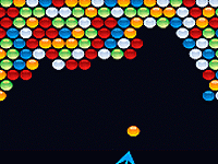 Bubble Shooter Extreme