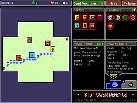 BTG Tower Defence