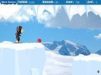 Rancho Ice Adventure