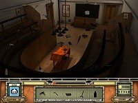 Dynamic Hidden Objects - University Edition