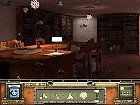 Dynamic Hidden Objects - Museum Edition