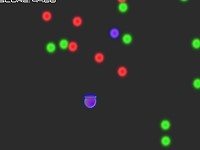 Glow Scramble
