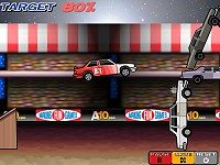 Destroy All Cars