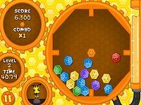 Bumble Tumble