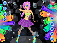 Glitter Rave