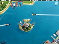 Port Pilot