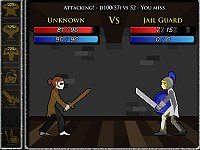 Arkandian Legends Chapter 2 - Revenant