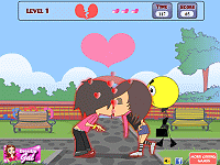 Kiss me, Im Emo