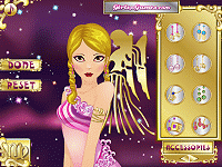 Zodiac Makeover Virgo