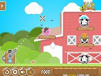 Harvest Ranch
