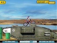 Bike Mania Arena 5
