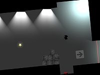 Shadow Drifter