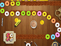 Doughnut Inspector