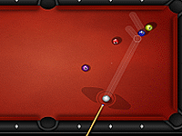 Billiard Blitz Pool Skool