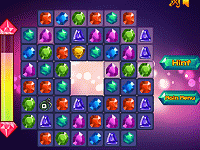 Gems Dash